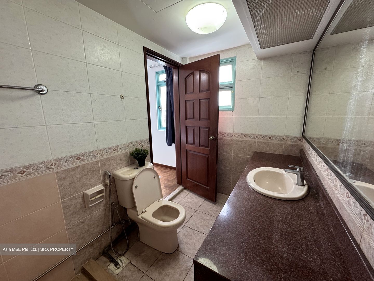 Ballota Park Condominium (D17), Condominium #595112791